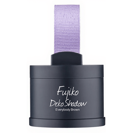 Fujiko Deko Shadow (poeder voor haartjes) 4 g