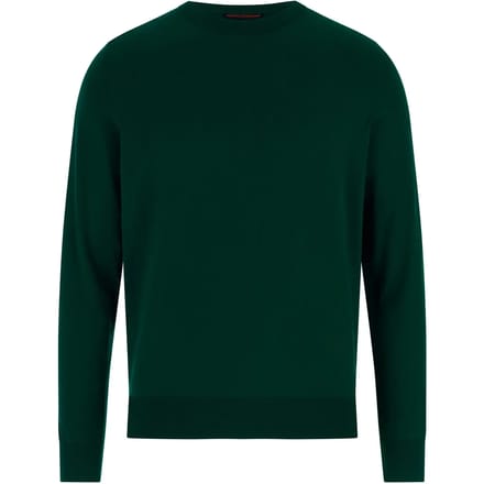 Trui Guess KADIR TECH LS CN SWTR M6RR16 Z4442