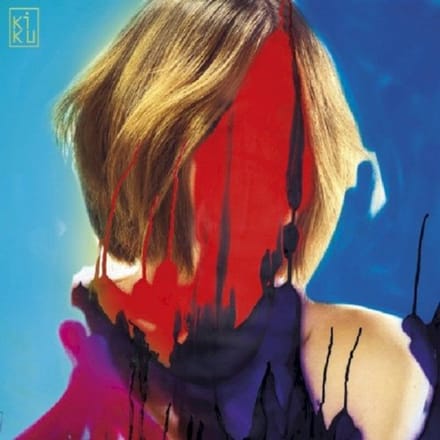 Kiku Feat. Blixa Bargeld & Black Cracker - Eng, Düster Und Bang (CD)