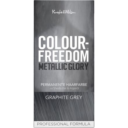 Colour Freedom Hair Permanente haarkleuring Haarkleur Dames