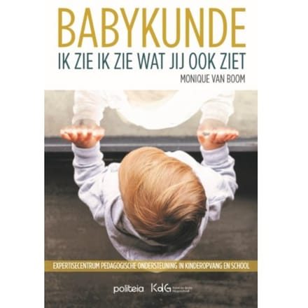 Babykunde - Monique van Boom