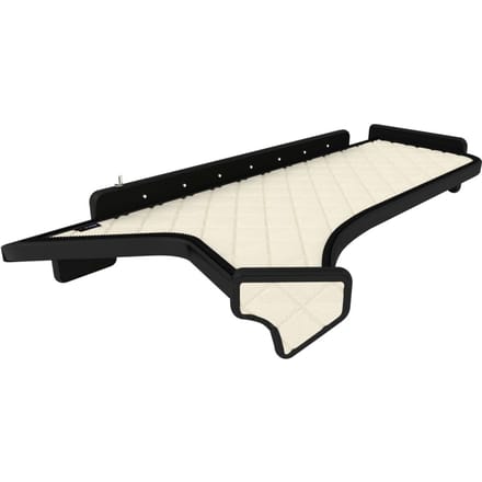 Bbinnenlegplank cabine F-CORE FT28 CHAMP