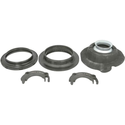 Veerpootsteunlager  KYB SM5813 links