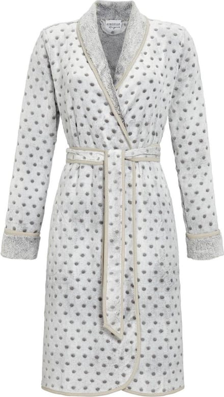 Ringella – Kamerjas – Cosy – 3564725 - Silvergrey - 40