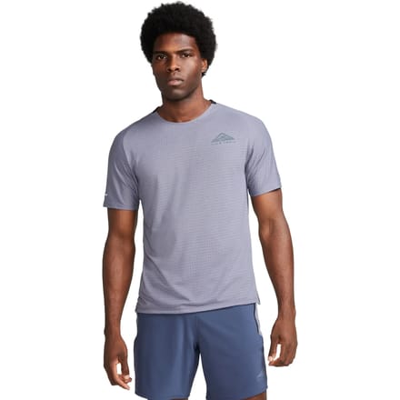 Jersey Nike Solar Chase Dri-FIT