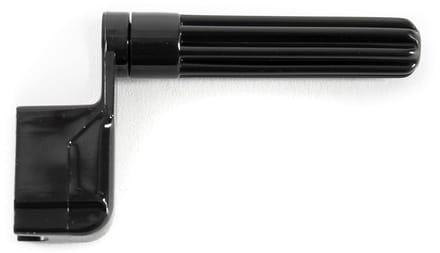 MUSIC STORE String Winder Black - Accessoire voor gitaren