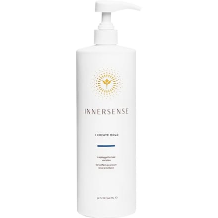 Innersense Styling I Create Hold Haargel Dames 946 ml