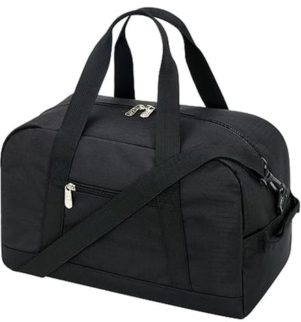 Lichtgewicht Mini Gymtas 14 Inch voor Sport en Reizen
