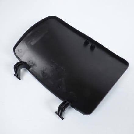 Trappe One pour Scooter Piaggio 50 Vespa LX 2005 à 2013 622899000P / noir / YJ-8749E Neuf