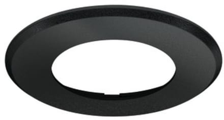 Inbouwbehuizing, voor Häfele Loox LED boorgat-Ø 58 mm