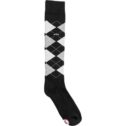 Rijsokken USG Caro Original Anti Tick/ Sockies (x3)