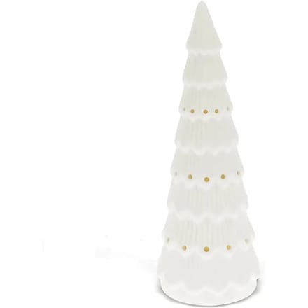 Verlicht decoratief voorwerp LED Rex London Large Christmas Tree