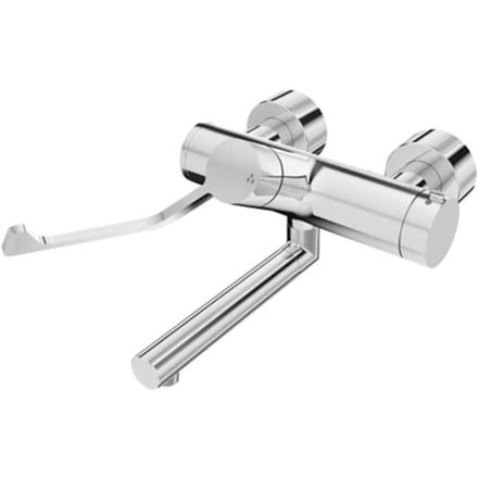 Schell VITUS surface-mounted washbasin fitting VW-AH-T 016270699