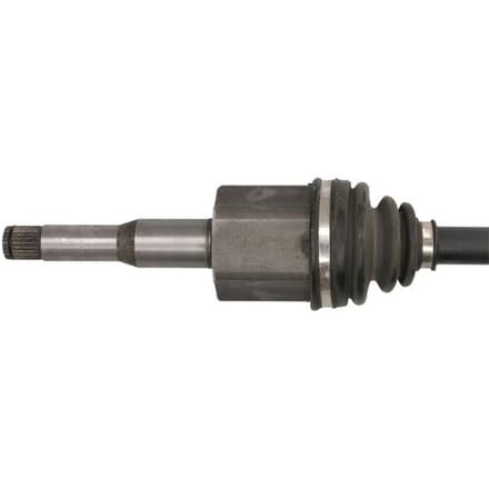 Cardanas, asaandrijving POINT GEAR PNG76188