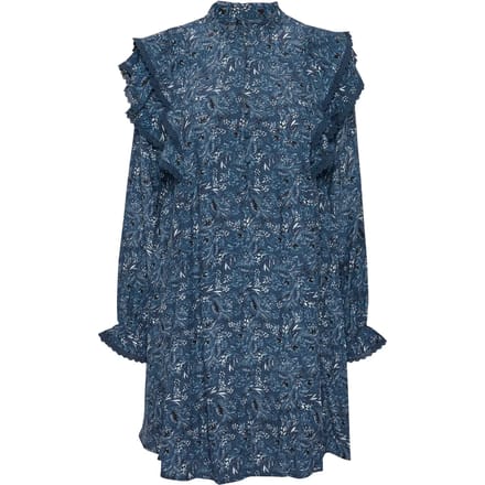Damesjurk met lange mouwen Atelier Rêve Irarmande 2