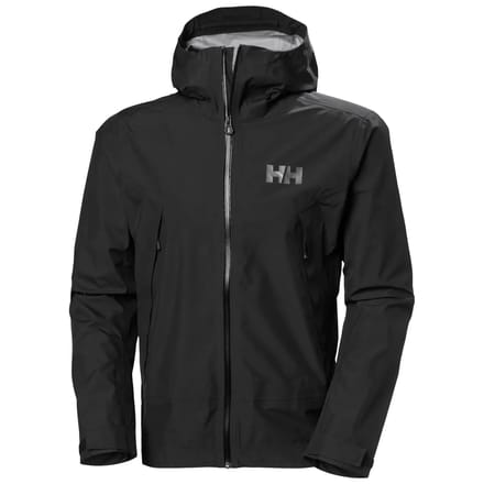 Waterdichte jas Helly Hansen Verglas Infinity Shellt 2.0
