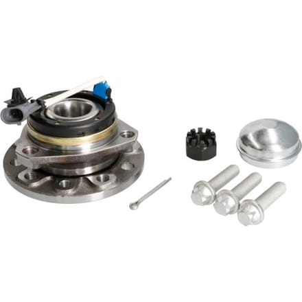 Wiellagerset BTA H1X007BTA