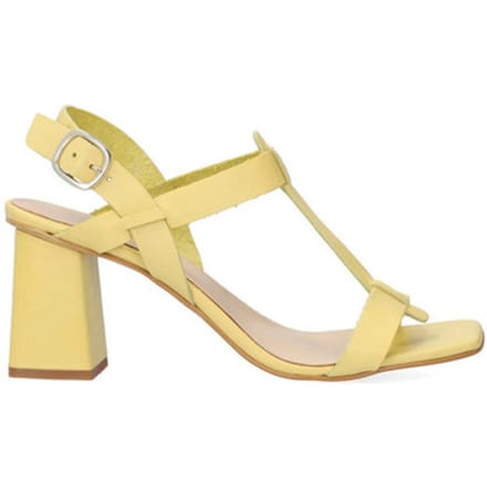 Sandalen met hakken Andypola LUZ