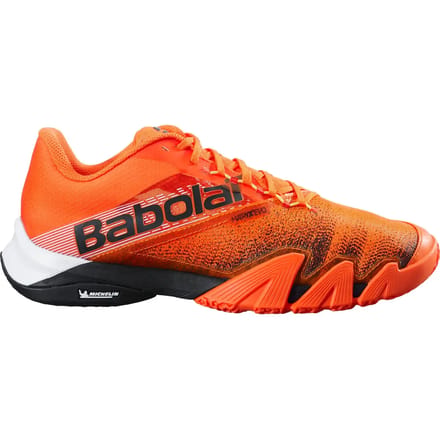 Babolat Jet Premura 2 Black, 43