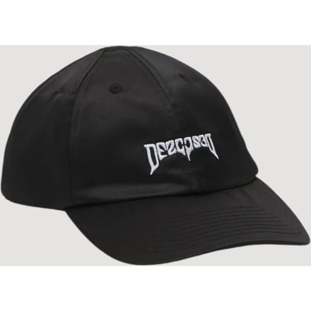 Paranormale cap