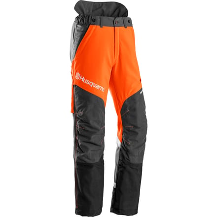 Chainsaw trousers t w 20a s sh