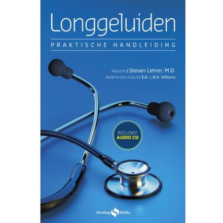 Longgeluiden - Steven Lehrer