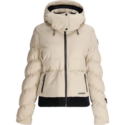 Spyder Womens Haven Jacket
