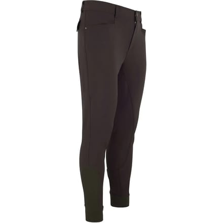 Wedstrijdbroek Euro-Star Camillo