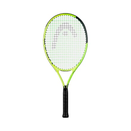 HEAD Extreme Jr. 25 Tennisracket besnaard