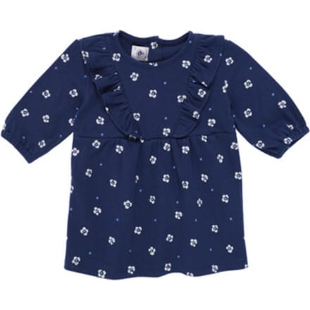 Petit Bateau  Korte Jurk BANOU