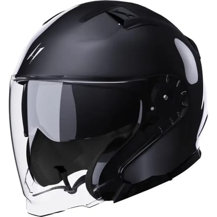 Jet motorhelm Stormer Rival
