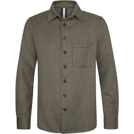 Profuomo Overshirt ppxf30022e
