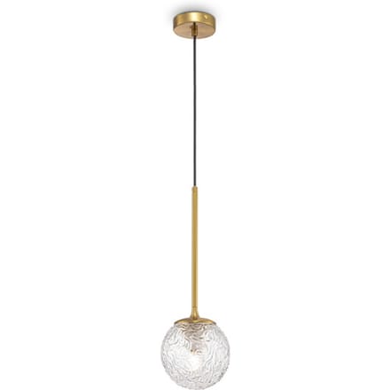 Maytoni - Hanglamp Ligero - Messing - Ø15