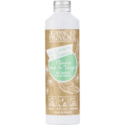 Jeanne en Provence Flanerie Dans Le Verger EDP 120 ml
