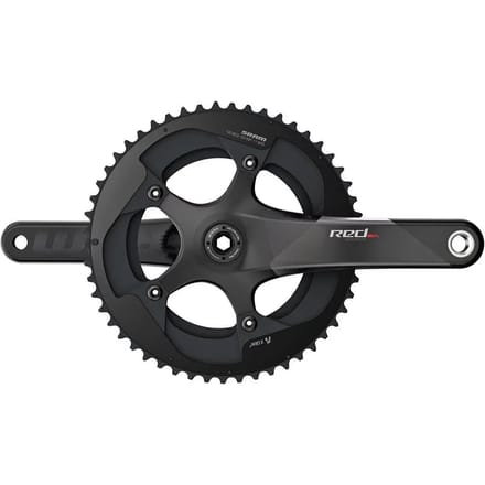 Crankset voor weggebruik Sram Red 11Sp 50/34 No Bb