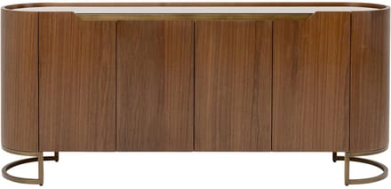 Dressoir Giorgio 4 deuren Kare Design
