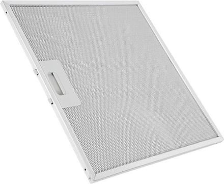 Zanussi Metaalfilter 50268967002 320x320x8mm