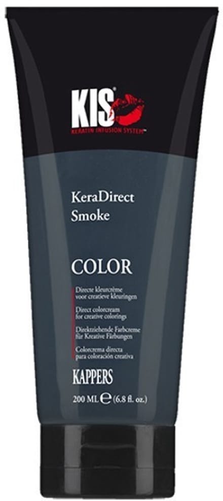 color Keradirect - smoke - 200 ml | KIS  -