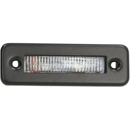Kentekenplaatverlichting HELLA 2KA 001 388-097