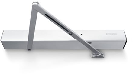 Deurdranger Geze Excl. Arm Ts4000 R Bg (105241)