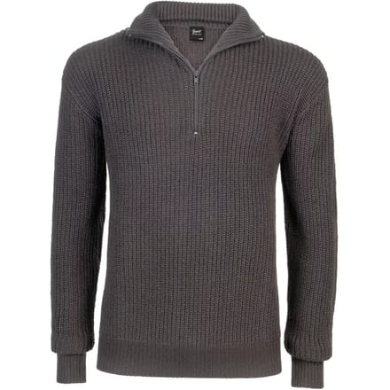 Trui Brandit Marine Troyer