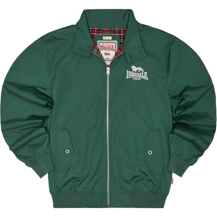 Lonsdale-jas Classic 110538