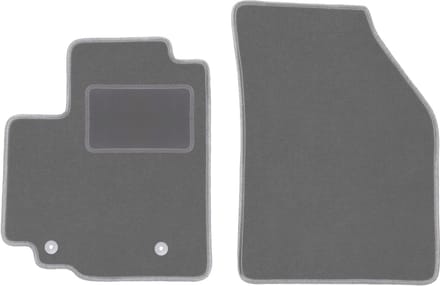 Automatten voor: Suzuki Splash hatchback (2008-2014)
