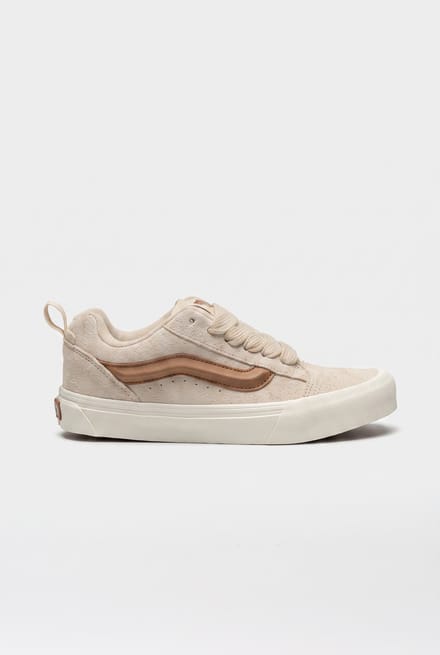 Vans Unisex Knu Skool Yellow Größe: 38 | Trainers Outlet | Unisex | Gelb
