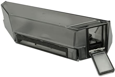 Stofbak voor Roborock Qrevo Master Robotstofzuiger