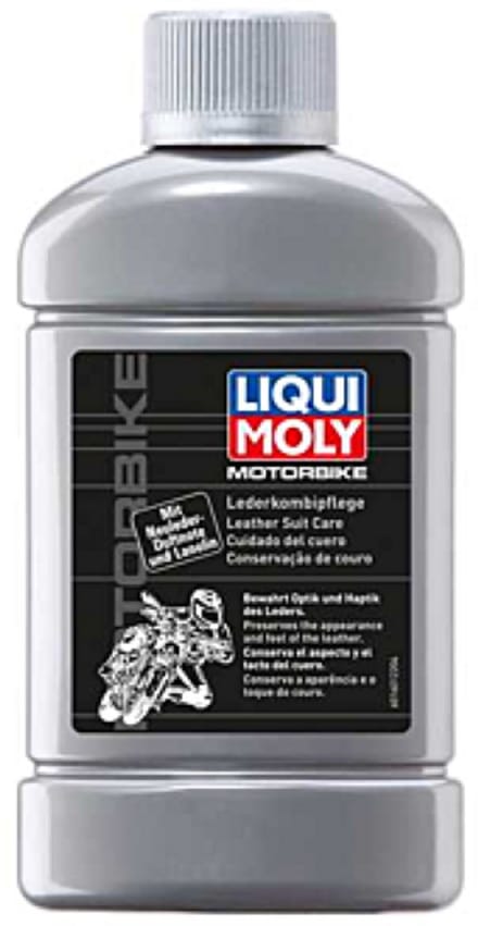 Liqui Moly Motorbike Leder­ver­zor­ging 250ml