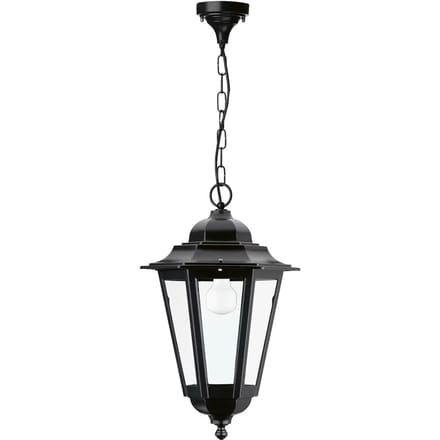 Lampadaire hangend klassiek Dopo lighting Elite 6 IP44 E27