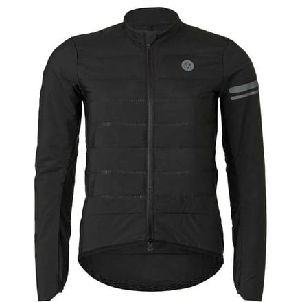 AGU Padded Jack Performance Heren - Black - M