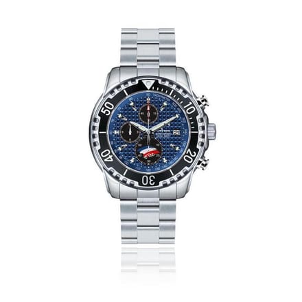 Chris Benz Heren CB-SC200-MB