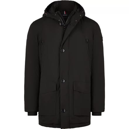 Isolerende parka Hechter
